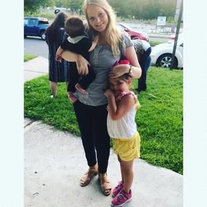 Meet your Posher, Holly